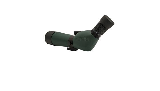 Telescópio Birdwatching 15-45x60 do monocular do adaptador do telefone celular