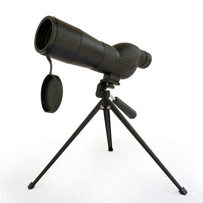 telescópio de pouco peso da ornitologia 15-45x60 com tripé