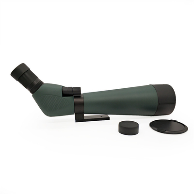 Camuflagem extrema do espaço 20-60x80 da mancha de longa distância para os adultos que exploram