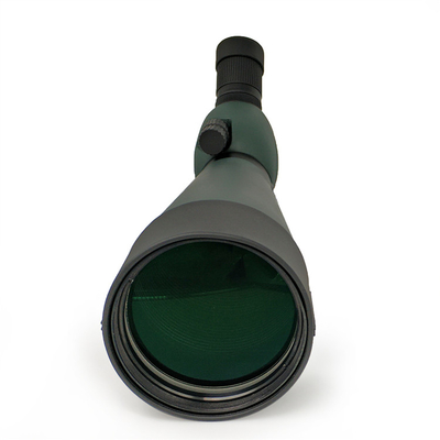 Camuflagem extrema do espaço 20-60x80 da mancha de longa distância para os adultos que exploram