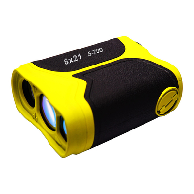 Rangefinder exterior interurbano do laser do golfe com GPS