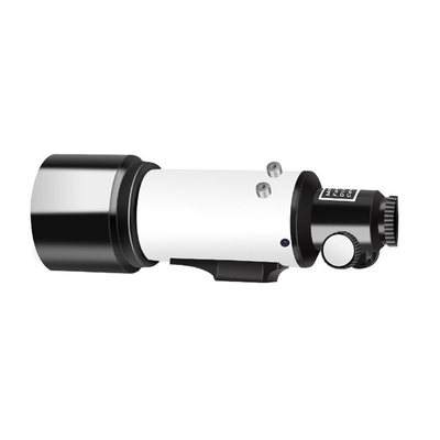 telescópio astronômico do Refratora de 400mm para adultos e novatos