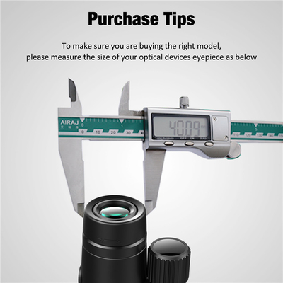 Suporte flexível Smartphone do tripé que mancha a montagem do espaço