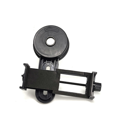 PVC compatível Smartphone que mancha o adaptador do espaço, suporte do telefone celular para manchar o espaço