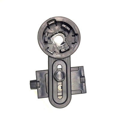 PVC compatível Smartphone que mancha o adaptador do espaço, suporte do telefone celular para manchar o espaço