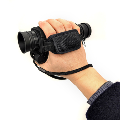 telescópios da visão noturna 5-8x32, monocular impermeável da visão noturna IP4