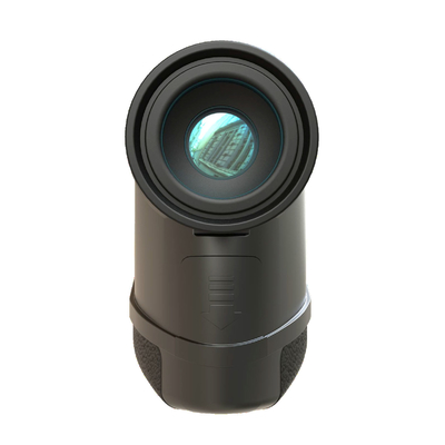 inventor de distância do laser da bola de golfe 8X com bateria de Pinsensor