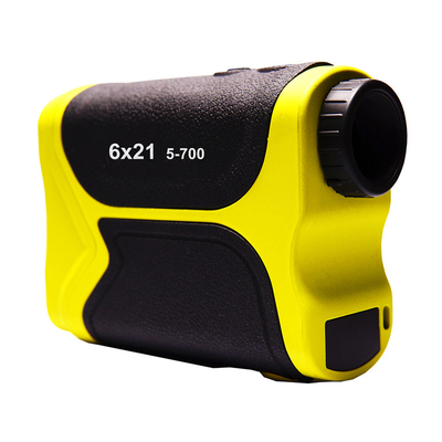 Rangefinder exterior interurbano do laser do golfe com GPS