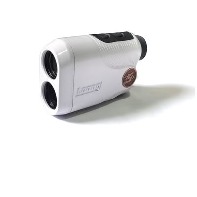 Rangefinder profissional do laser 8X com vibração do pulso da aquisição e sistema rápido do foco