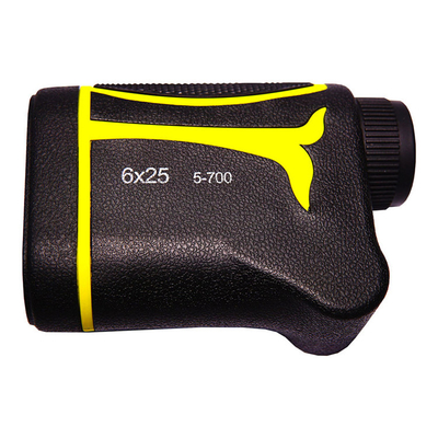 Rangefinder recarregável 1000m do laser 6X com Pinsensor