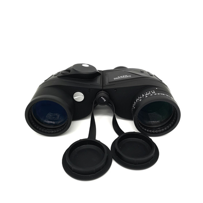 telescópio binocular da longa distância 7x50 para dia e noite esportes exteriores