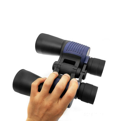 o telescópio binocular de 116m/345ft, 7x50 Marine Binoculars Porro Prism Fully revestiu lentes