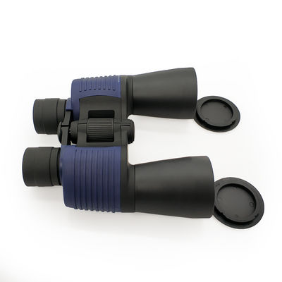 o telescópio binocular de 116m/345ft, 7x50 Marine Binoculars Porro Prism Fully revestiu lentes