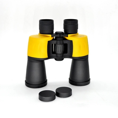 Adultos 7x50 Marine Binocular Telescope Foldable