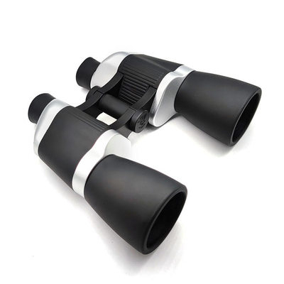 Telescópio binocular de Fogproof BK7, binóculos 7x50 para a caça e tiro