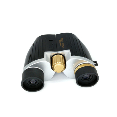 Telescópio binocular compacto pequeno 8x22 para crianças e adulto