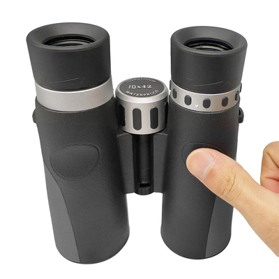 telescópio 8x42 binocular impermeável para a exploração exterior