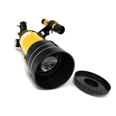 Telescópio do Refratora de Eyepice 70x300mm para a astronomia