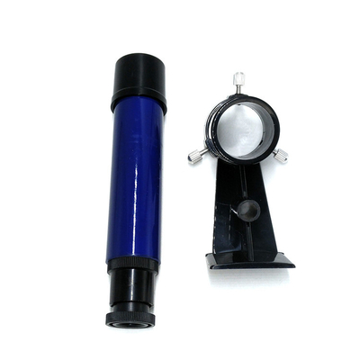 Telescópios do Refratora dos novatos 70mm das crianças para a astronomia com adaptador do telefone