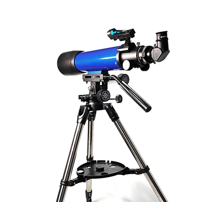 telescópio astronômico do Refratora de 102x600mm, telescópios profissionais para a astronomia