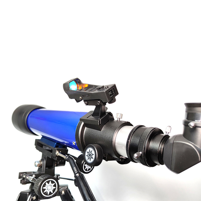 telescópio astronômico do Refratora de 102x600mm, telescópios profissionais para a astronomia