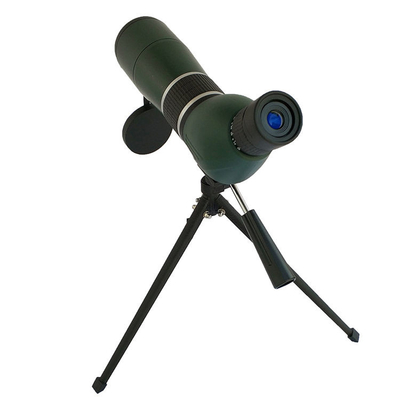 telescópio de mancha interurbano do espaço 15-45x60 para o tiro video