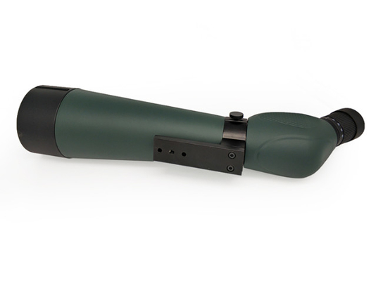Camuflagem extrema do espaço 20-60x80 da mancha de longa distância para os adultos que exploram