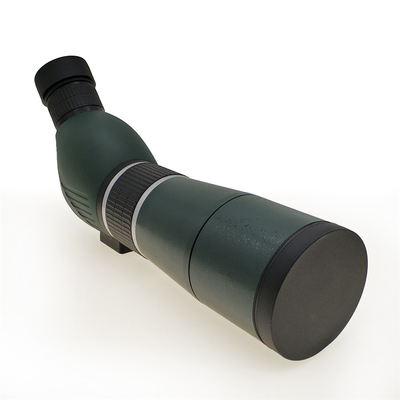 Camuflagem extrema do espaço 20-60x80 da mancha de longa distância para os adultos que exploram