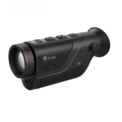 Visão noturna infravermelha da imagiologia térmica TD210, monocular infravermelho da visão noturna