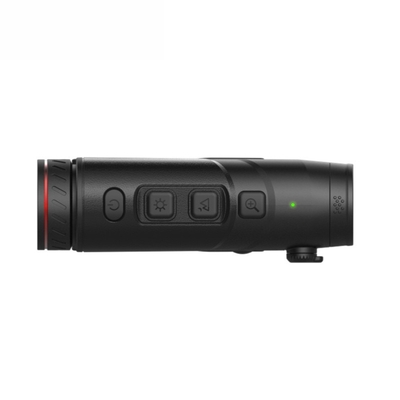 Visão noturna infravermelha da imagiologia térmica TD210, monocular infravermelho da visão noturna