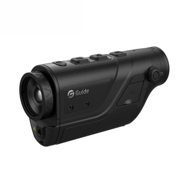 Visão noturna infravermelha da imagiologia térmica TD210, monocular infravermelho da visão noturna