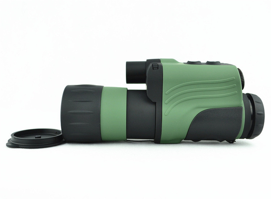 do espaço militar da visão noturna do IR do monocular da visão noturna 4x50 imagem térmica