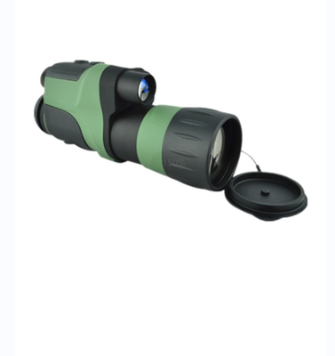 do espaço militar da visão noturna do IR do monocular da visão noturna 4x50 imagem térmica