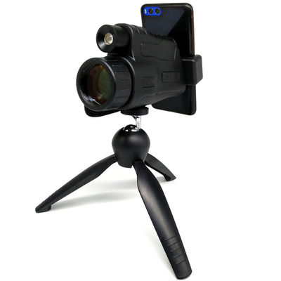 monocular da visão noturna de 8X32 Digitas para o dispositivo de visão noturna completo da escuridão