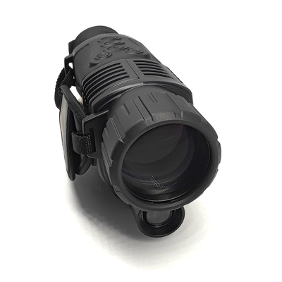 curso do monocular da visão noturna de 5x40 IR Digital salvo vídeos das fotos