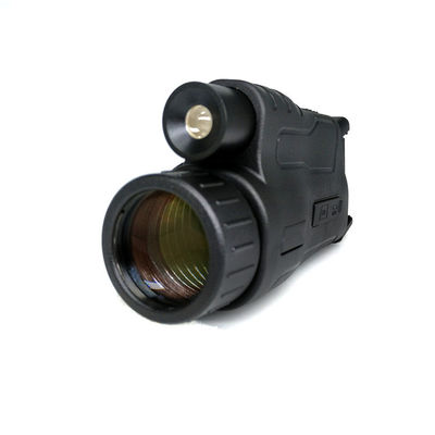 Hunter Night Vision Monocular infravermelho 5x40 para a observação ou a observação da noite