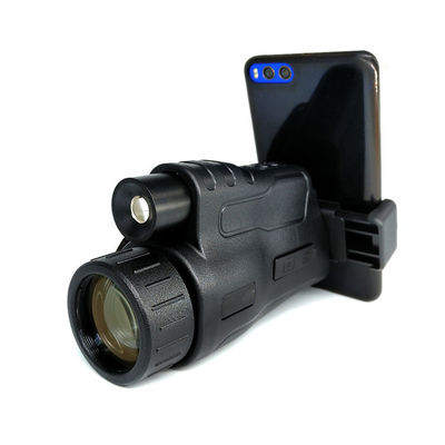 Hunter Night Vision Monocular infravermelho 5x40 para a observação ou a observação da noite