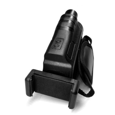Hunter Night Vision Monocular infravermelho 5x40 para a observação ou a observação da noite