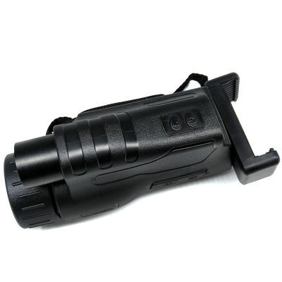 Hunter Night Vision Monocular infravermelho 5x40 para a observação ou a observação da noite