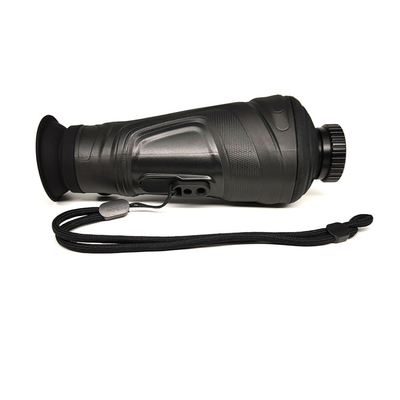 Espaço infravermelho TM1 do monocular da imagiologia térmica com a câmera Handheld da visão noturna