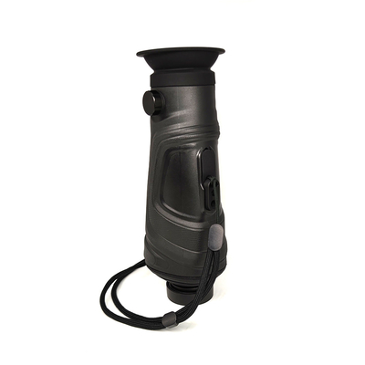 Espaço infravermelho TM1 do monocular da imagiologia térmica com a câmera Handheld da visão noturna