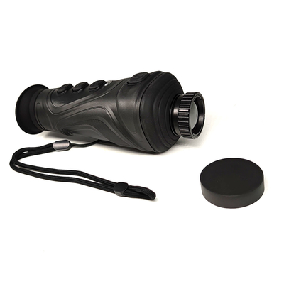 Espaço infravermelho TM1 do monocular da imagiologia térmica com a câmera Handheld da visão noturna