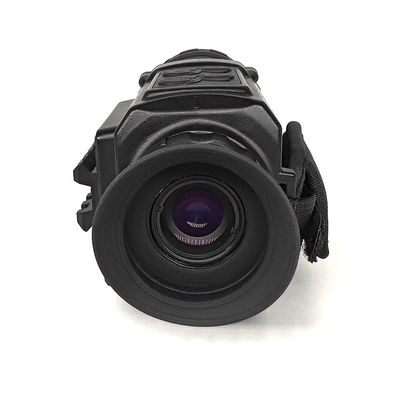 Espaço IR do sistema ótico do monocular 5x40 da visão noturna de Digitas para dia e noite