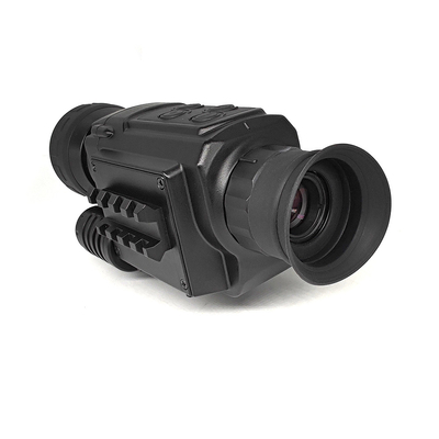 Espaço IR do sistema ótico do monocular 5x40 da visão noturna de Digitas para dia e noite