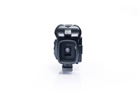 Monocular infravermelho ótico 8x 805nm da visão noturna de Digitas para a caça