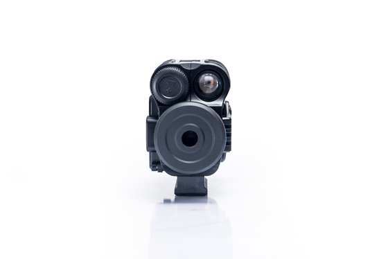 Monocular infravermelho ótico 8x 805nm da visão noturna de Digitas para a caça