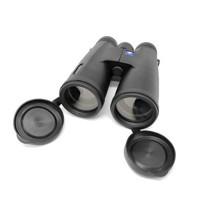 Verdadeiramente telescópio binocular do telhado da resistência de água do estojo compacto 12x50 com o prisma BAK4