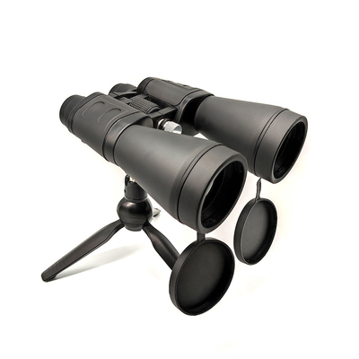 telescópio militar 15X70 25x70 dos binóculos de 12X60 HD para caminhar Sightseeing