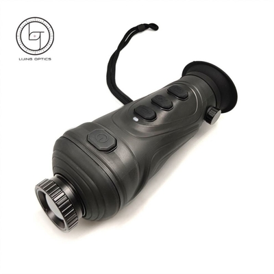 Espaço do monocular da imagiologia térmica com cabo Handheld de USB da câmera da visão noturna