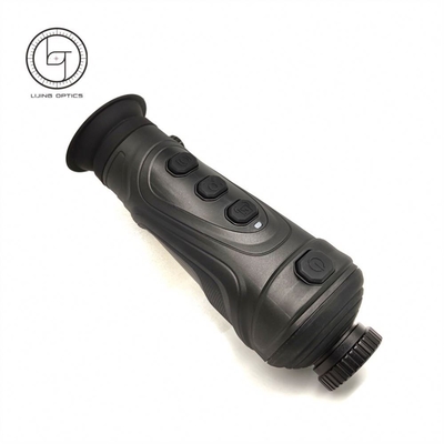 Espaço do monocular da imagiologia térmica com cabo Handheld de USB da câmera da visão noturna